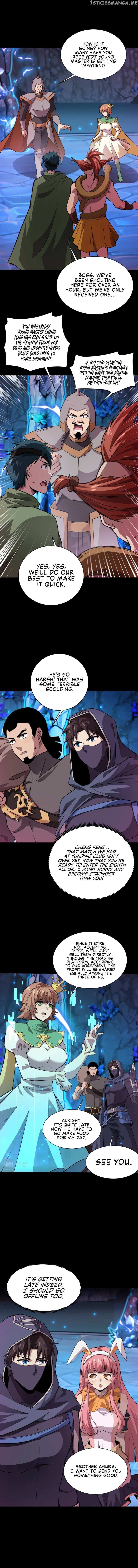 Read The Lone SSS-Class Summoner Manga Online