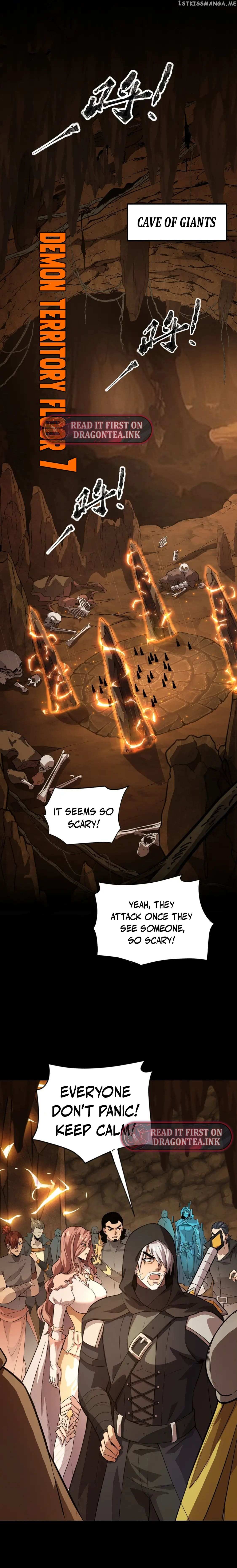 Read The Lone SSS-Class Summoner Manga Online