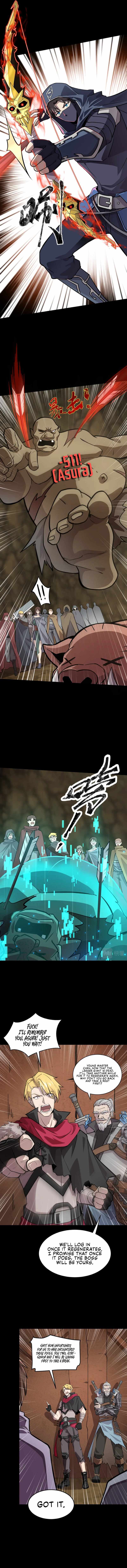 Read The Lone SSS-Class Summoner Manga Online