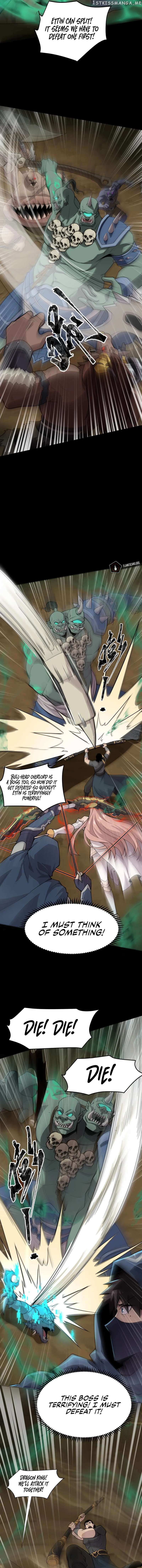 Read The Lone SSS-Class Summoner Manga Online