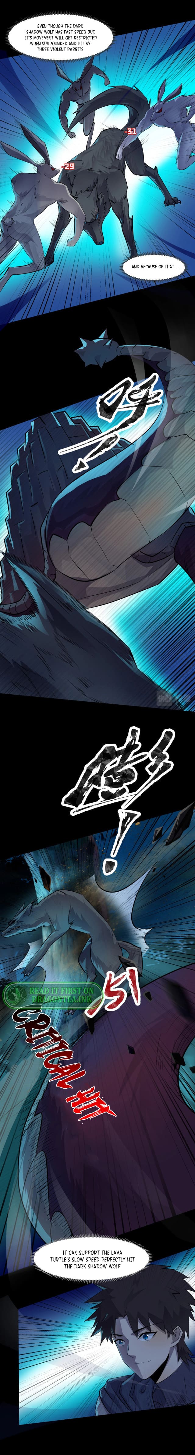 Read The Lone SSS-Class Summoner Manga Online