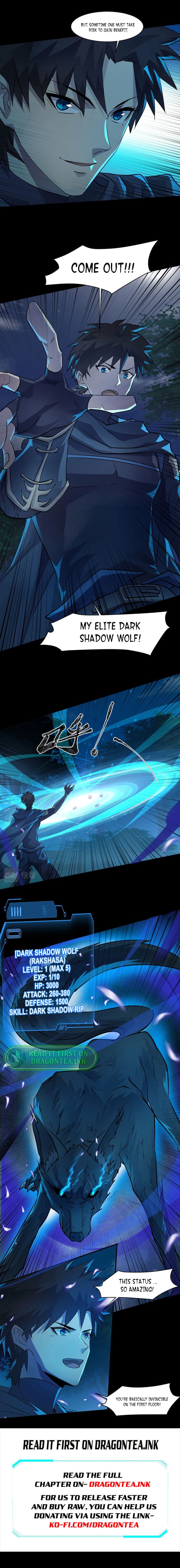 Read The Lone SSS-Class Summoner Manga Online