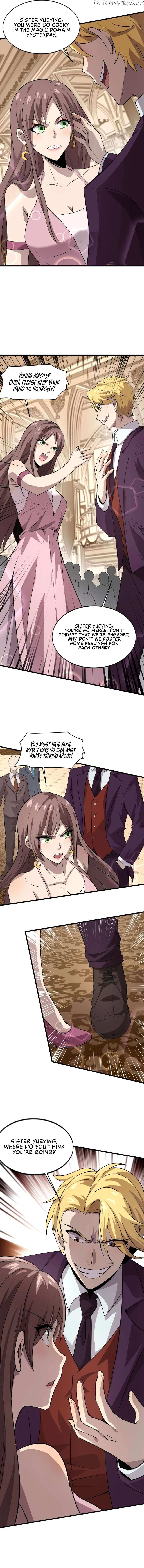 Read The Lone SSS-Class Summoner Manga Online