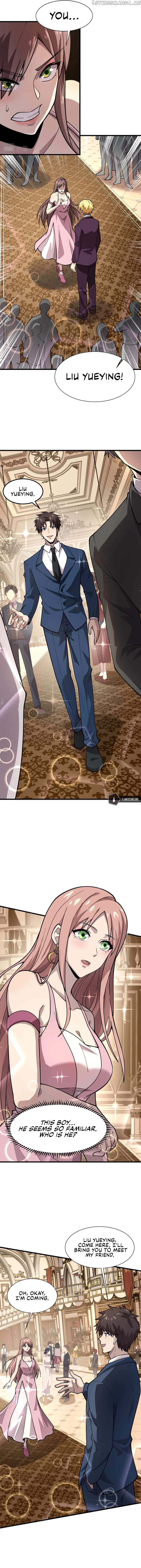 Read The Lone SSS-Class Summoner Manga Online