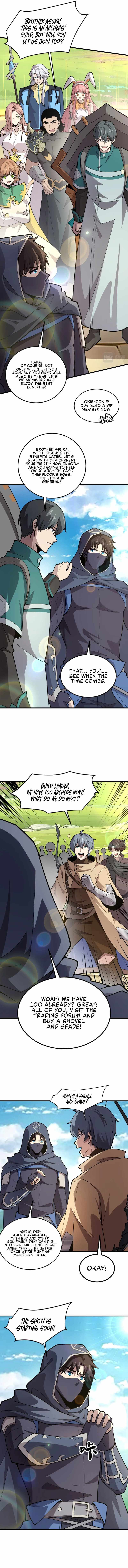 Read The Lone SSS-Class Summoner Manga Online