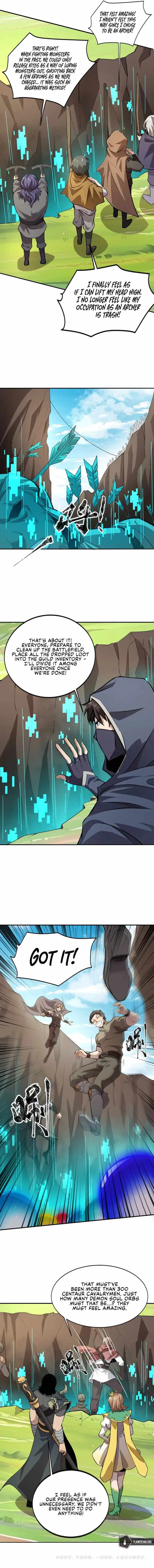 Read The Lone SSS-Class Summoner Manga Online