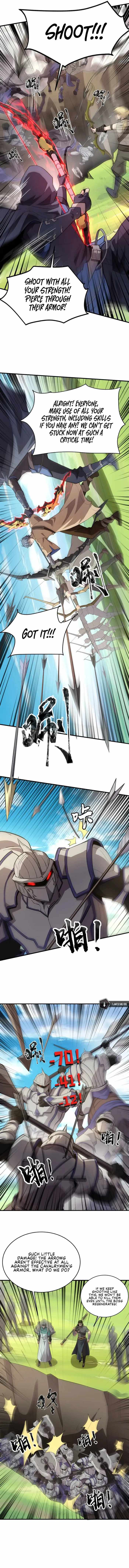 Read The Lone SSS-Class Summoner Manga Online