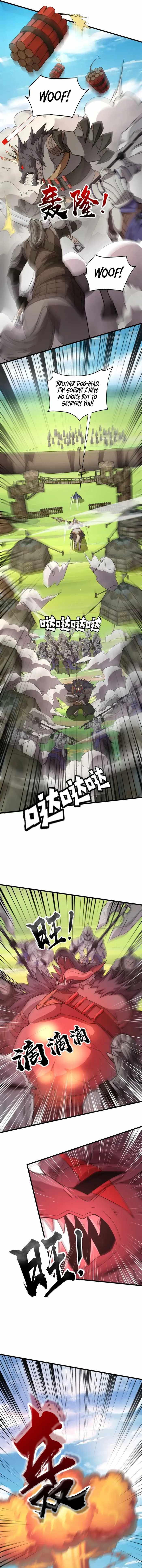 Read The Lone SSS-Class Summoner Manga Online