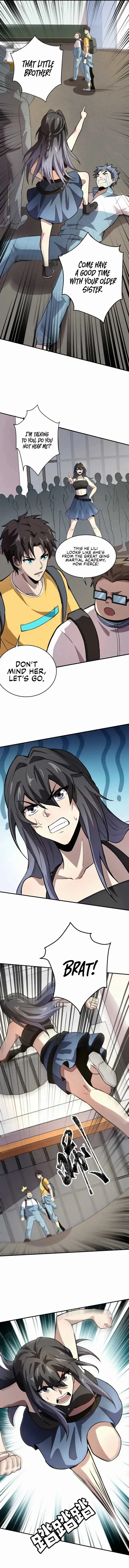 Read The Lone SSS-Class Summoner Manga Online