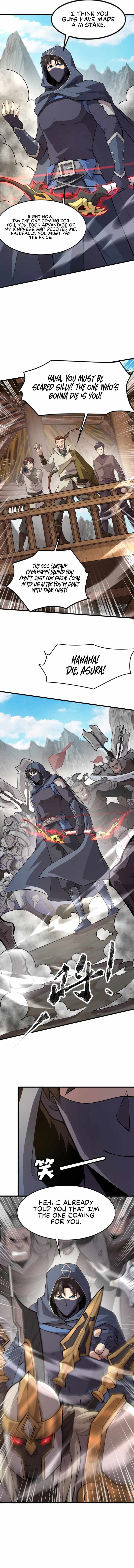 Read The Lone SSS-Class Summoner Manga Online