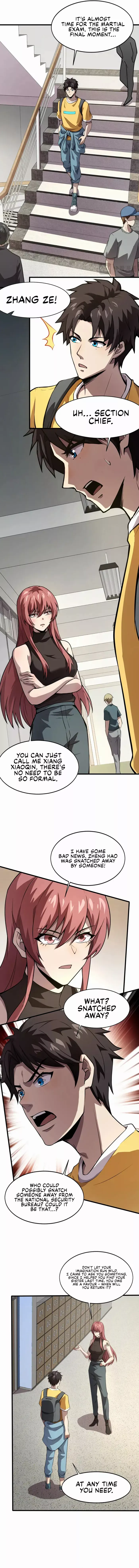 Read The Lone SSS-Class Summoner Manga Online