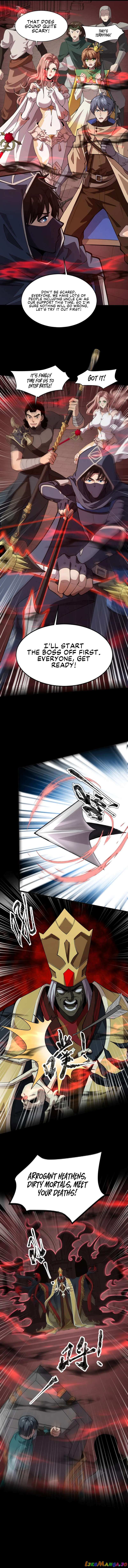 Read The Lone SSS-Class Summoner Manga Online