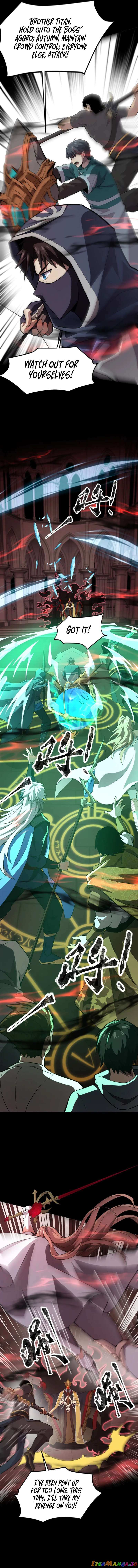 Read The Lone SSS-Class Summoner Manga Online