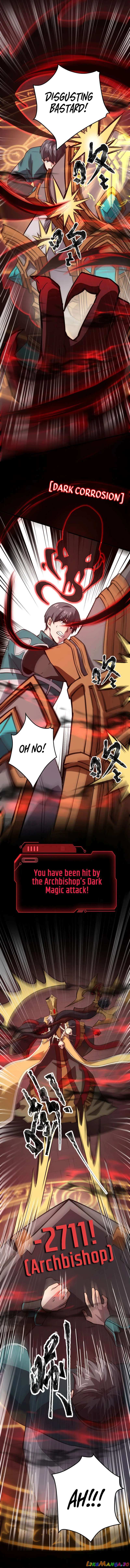 Read The Lone SSS-Class Summoner Manga Online