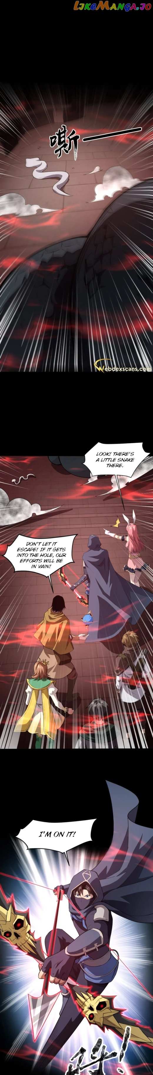 Read The Lone SSS-Class Summoner Manga Online