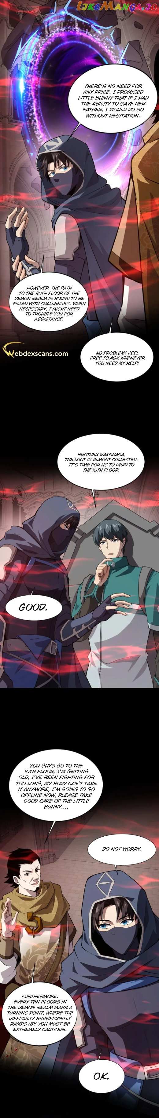 Read The Lone SSS-Class Summoner Manga Online