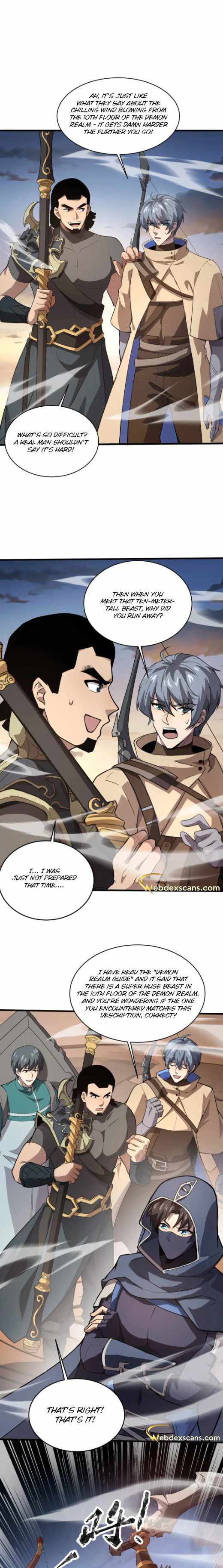 Read The Lone SSS-Class Summoner Manga Online