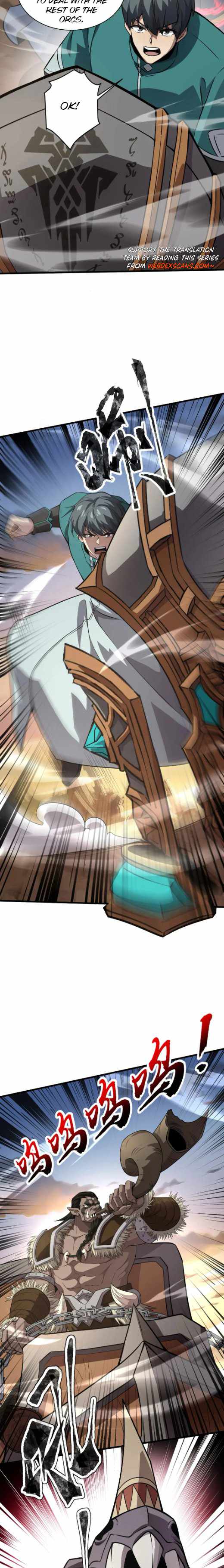 Read The Lone SSS-Class Summoner Manga Online