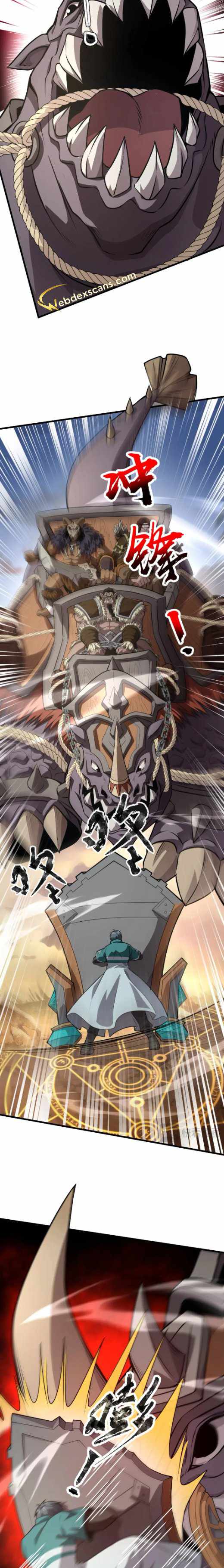 Read The Lone SSS-Class Summoner Manga Online