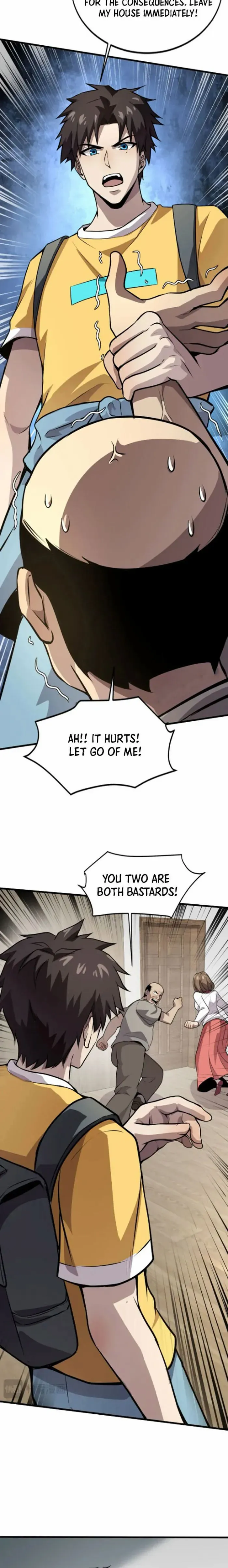 Read The Lone SSS-Class Summoner Manga Online
