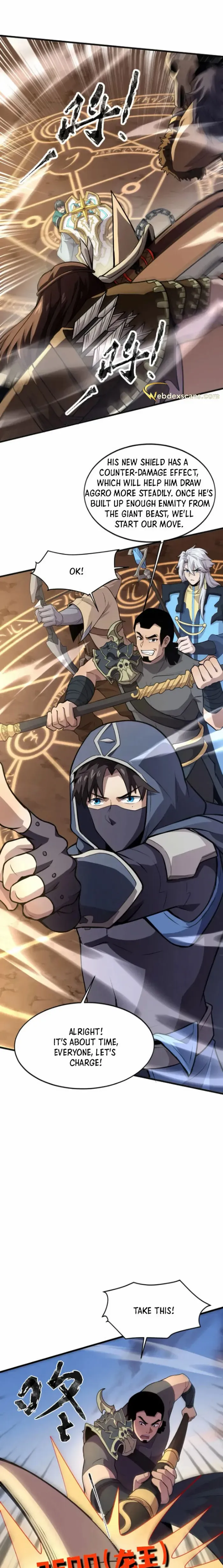Read The Lone SSS-Class Summoner Manga Online