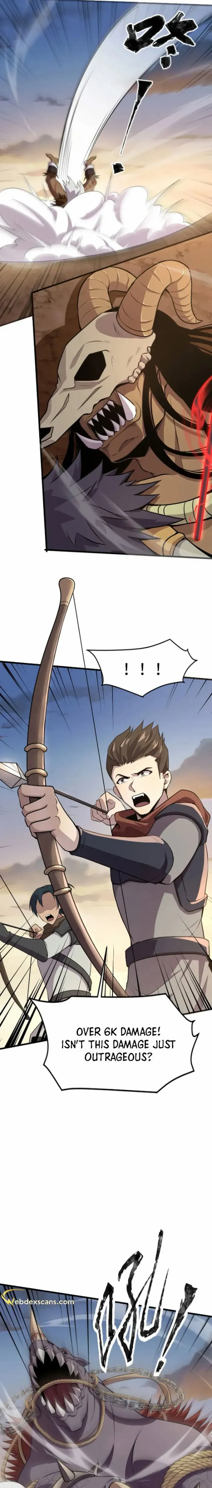Read The Lone SSS-Class Summoner Manga Online