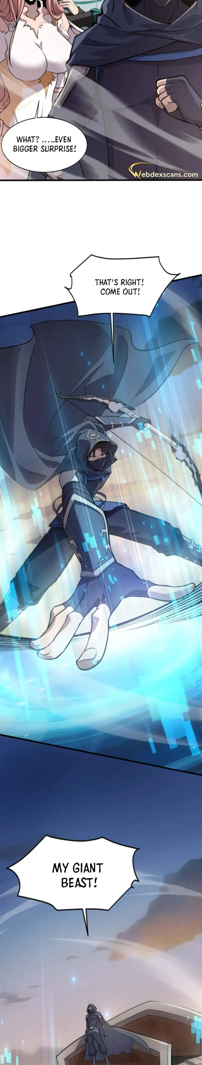 Read The Lone SSS-Class Summoner Manga Online