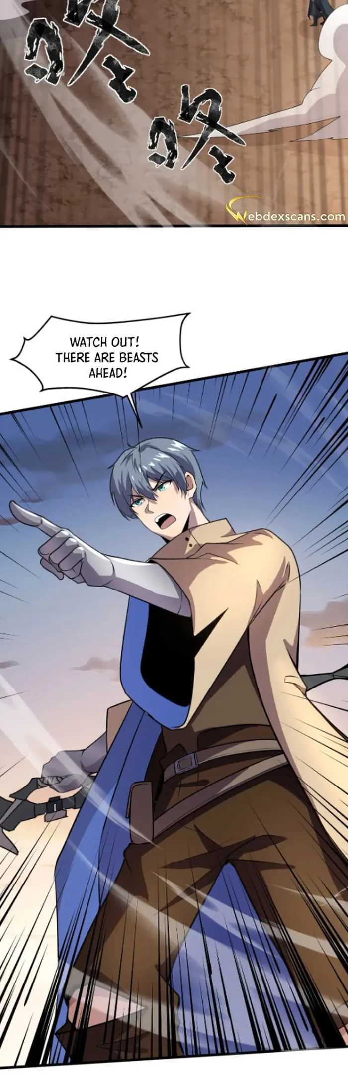 Read The Lone SSS-Class Summoner Manga Online