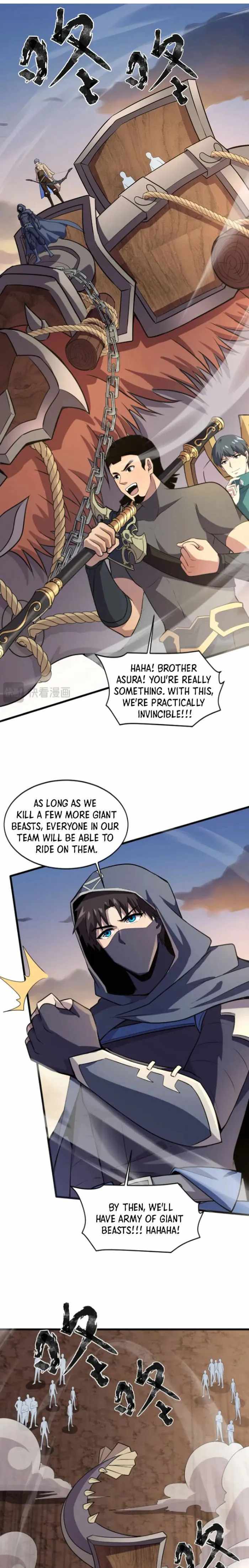 Read The Lone SSS-Class Summoner Manga Online