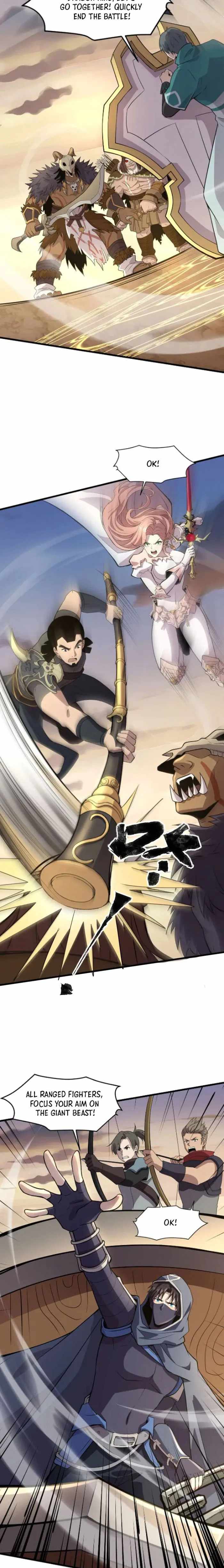 Read The Lone SSS-Class Summoner Manga Online