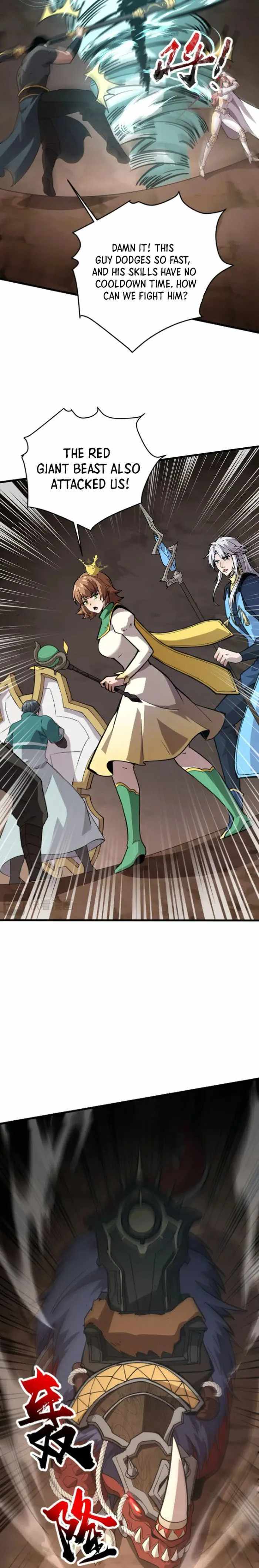 Read The Lone SSS-Class Summoner Manga Online