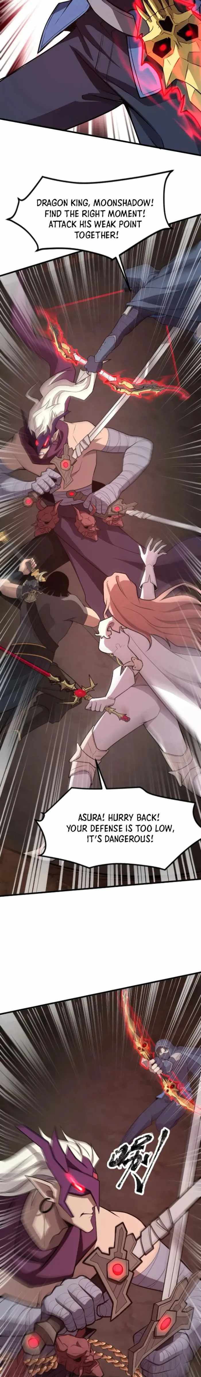 Read The Lone SSS-Class Summoner Manga Online