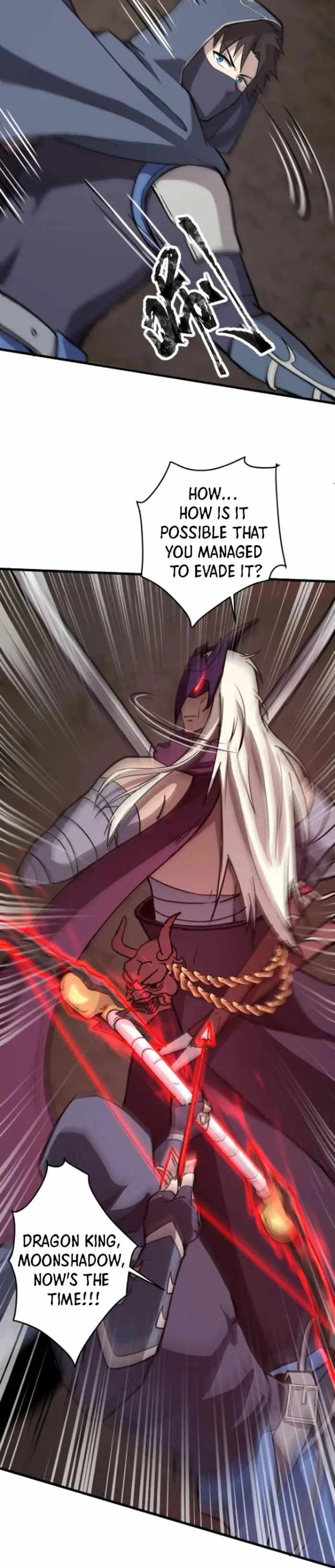Read The Lone SSS-Class Summoner Manga Online