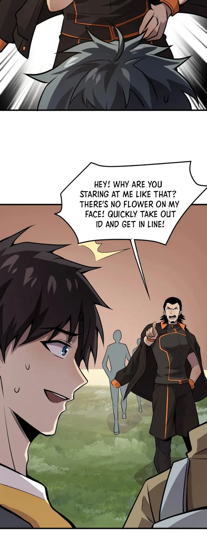 Read The Lone SSS-Class Summoner Manga Online