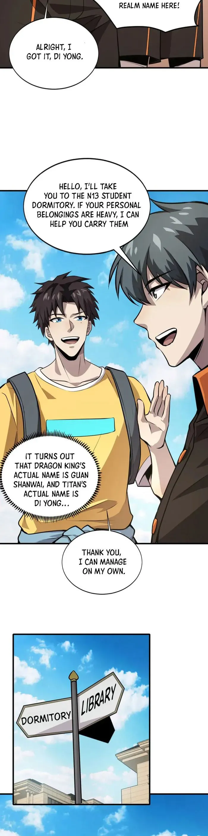 Read The Lone SSS-Class Summoner Manga Online