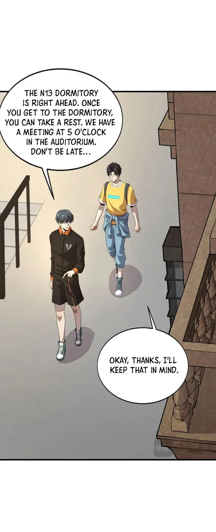 Read The Lone SSS-Class Summoner Manga Online