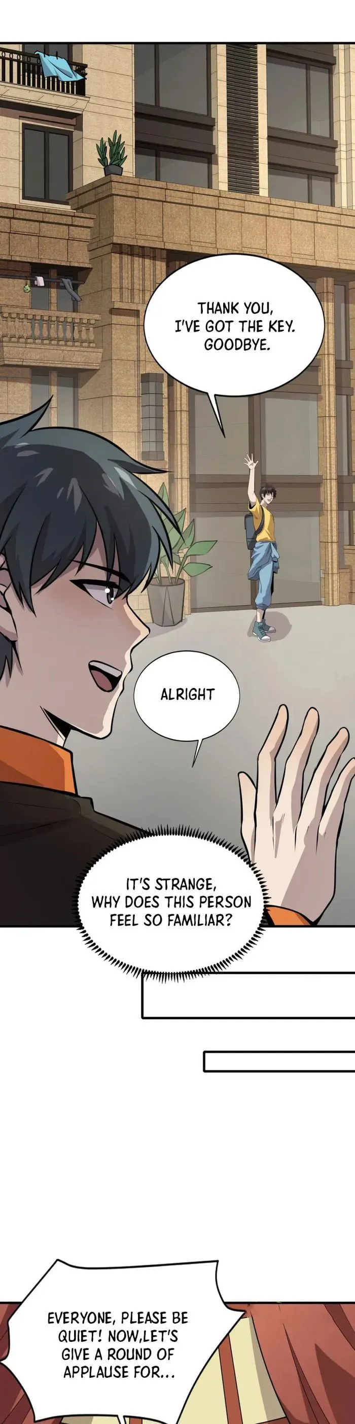 Read The Lone SSS-Class Summoner Manga Online