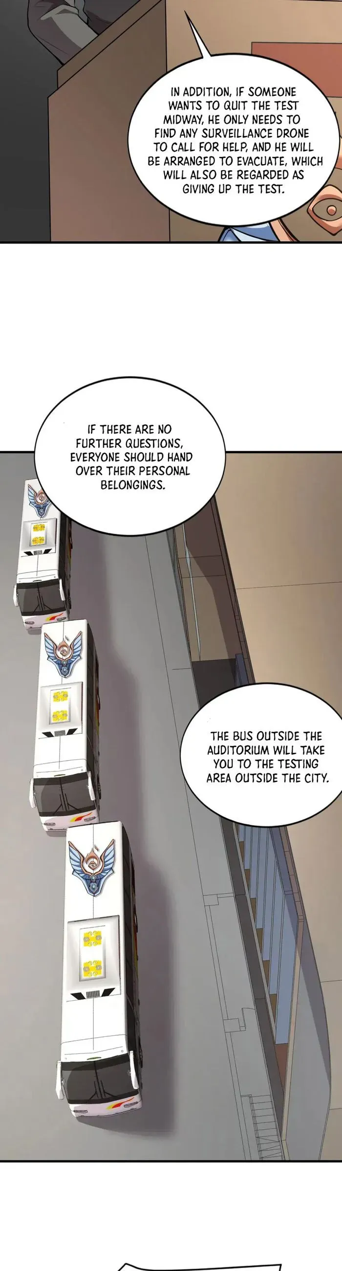 Read The Lone SSS-Class Summoner Manga Online