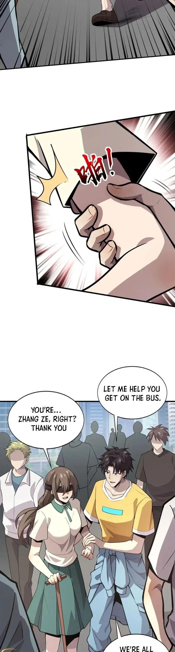 Read The Lone SSS-Class Summoner Manga Online