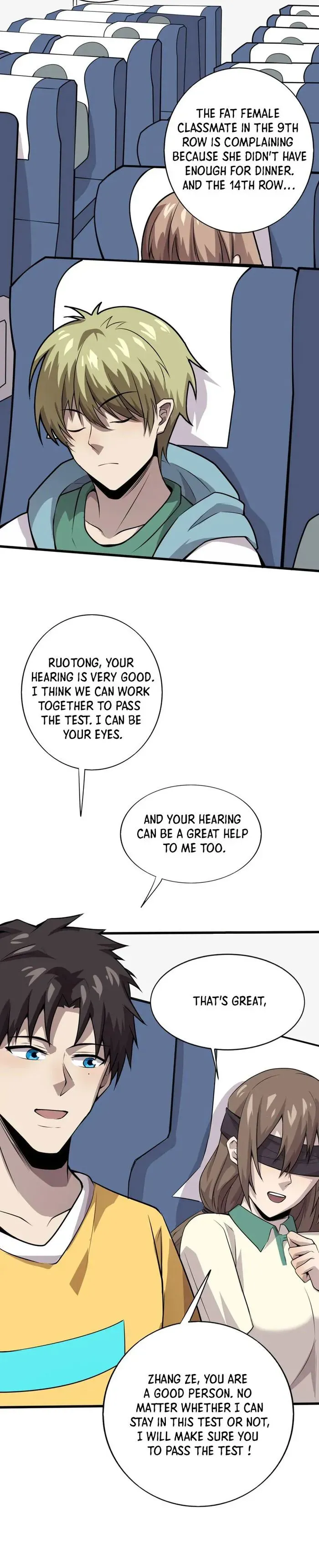 Read The Lone SSS-Class Summoner Manga Online