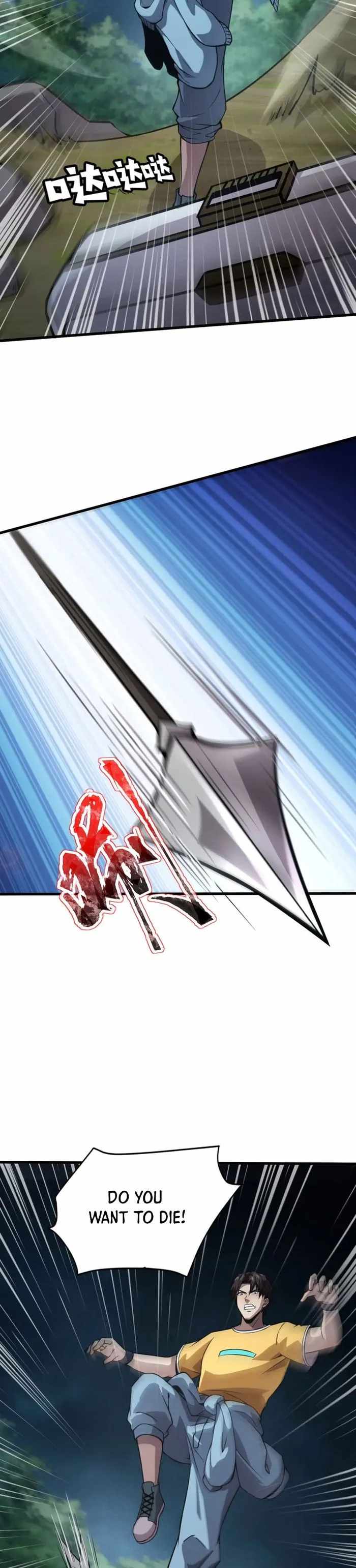 Read The Lone SSS-Class Summoner Manga Online