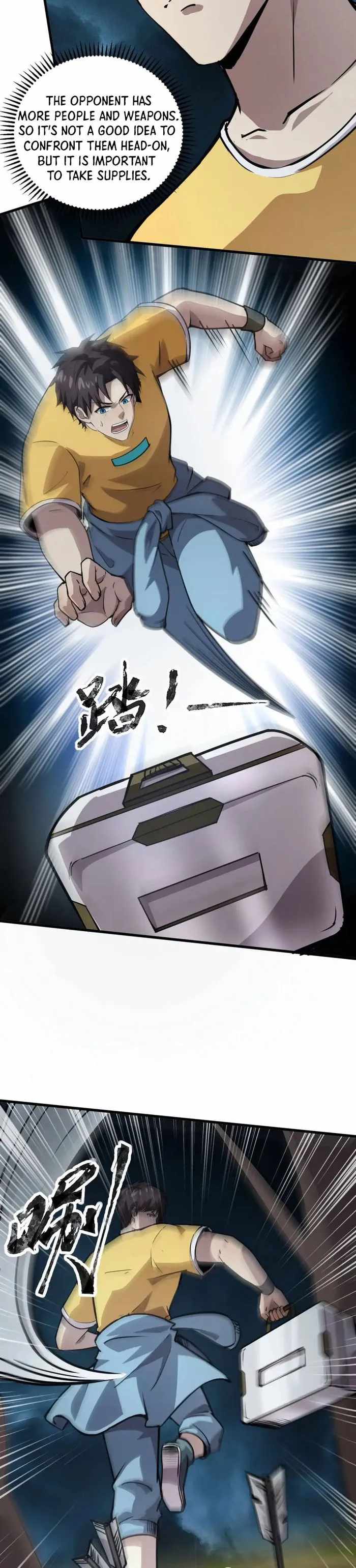 Read The Lone SSS-Class Summoner Manga Online