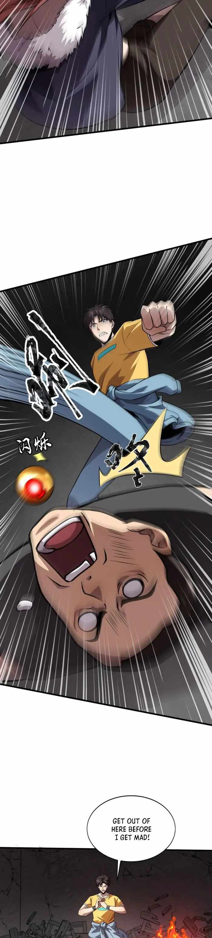 Read The Lone SSS-Class Summoner Manga Online