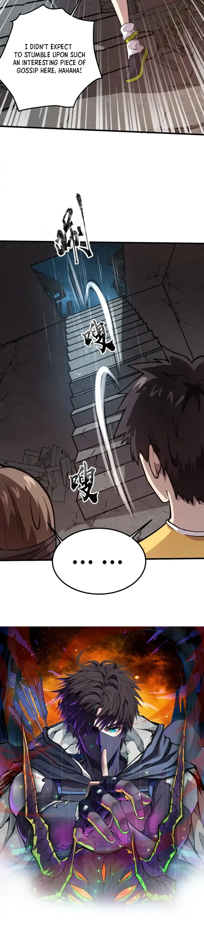 Read The Lone SSS-Class Summoner Manga Online