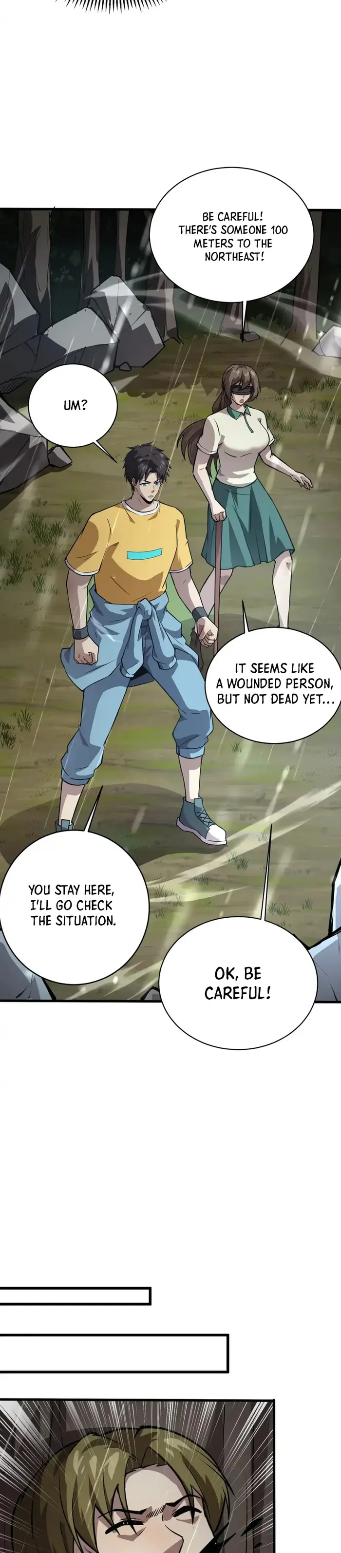 Read The Lone SSS-Class Summoner Manga Online