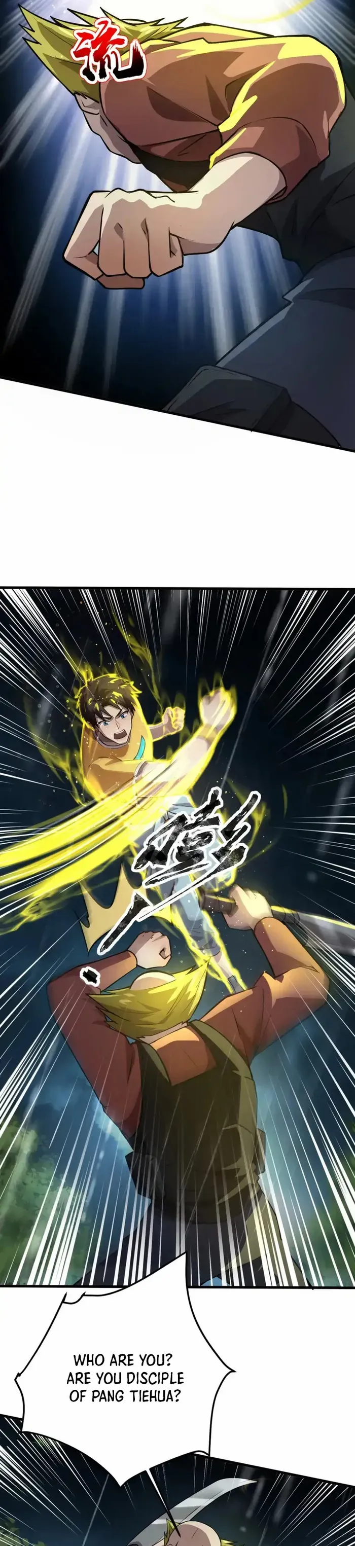 Read The Lone SSS-Class Summoner Manga Online