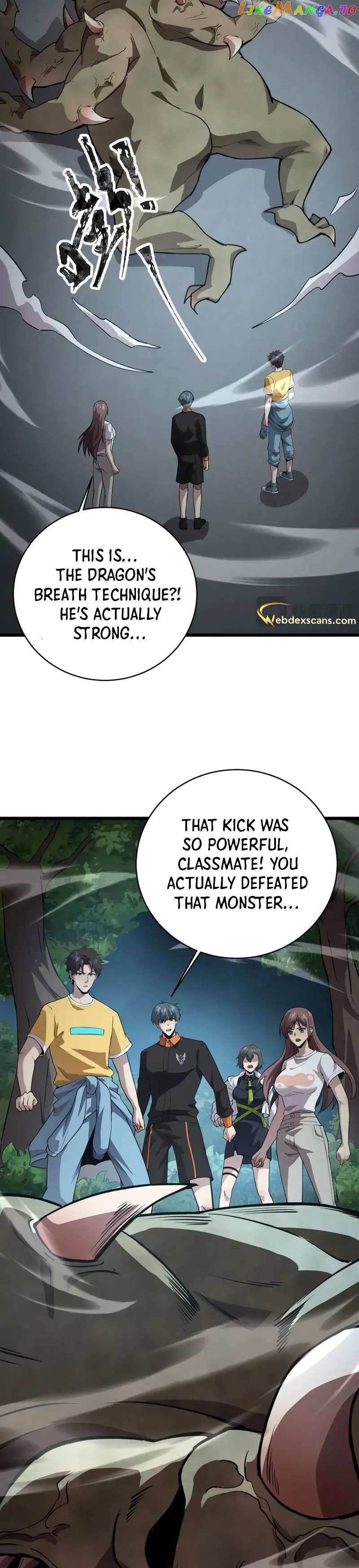 Read The Lone SSS-Class Summoner Manga Online