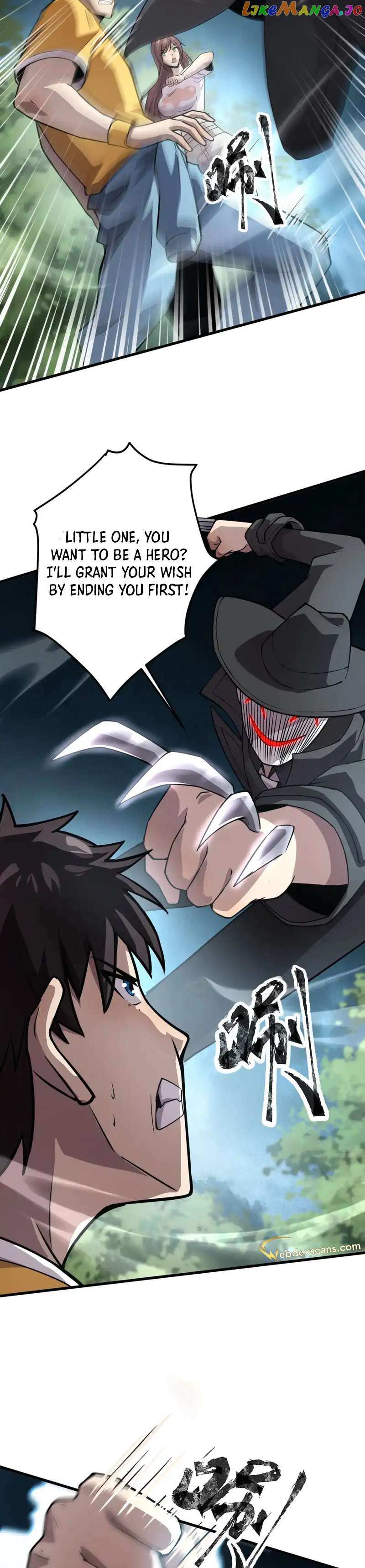 Read The Lone SSS-Class Summoner Manga Online