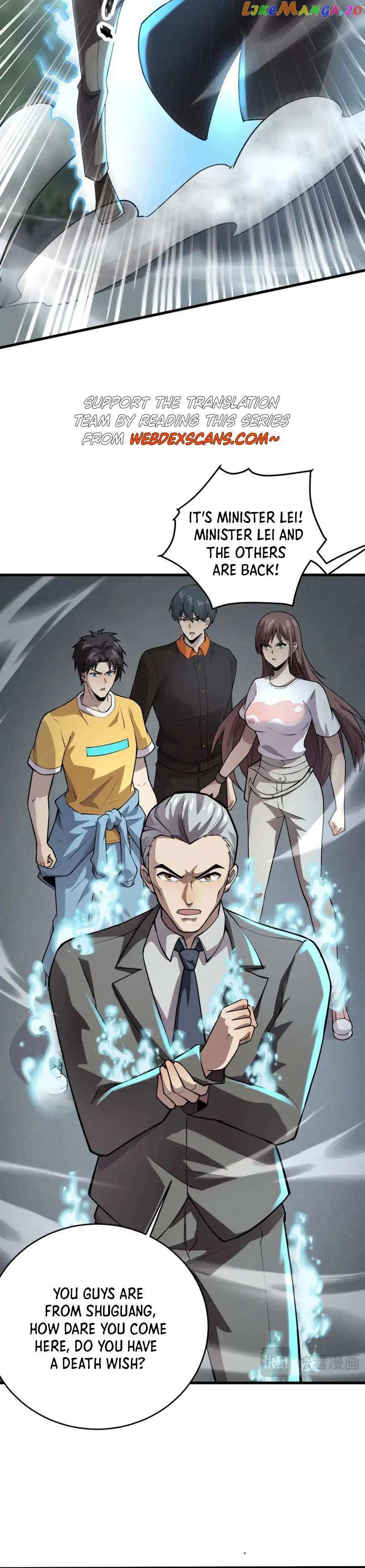 Read The Lone SSS-Class Summoner Manga Online
