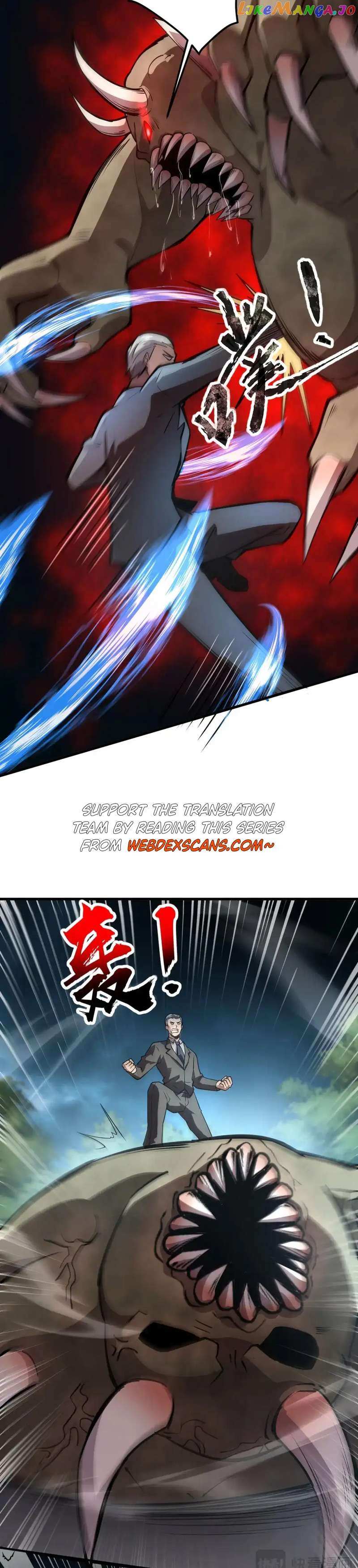 Read The Lone SSS-Class Summoner Manga Online